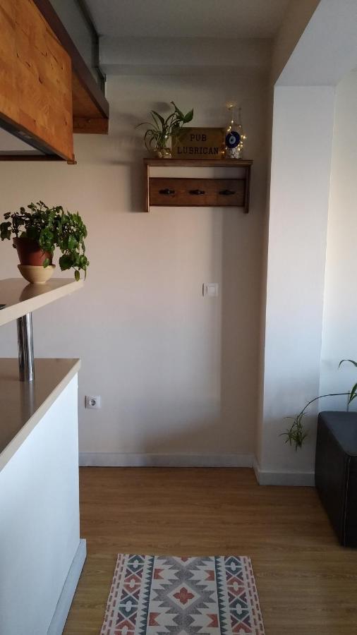 Apartamento Con Vistas Al Rio Guadalquivir En Triana, Sevilla Экстерьер фото