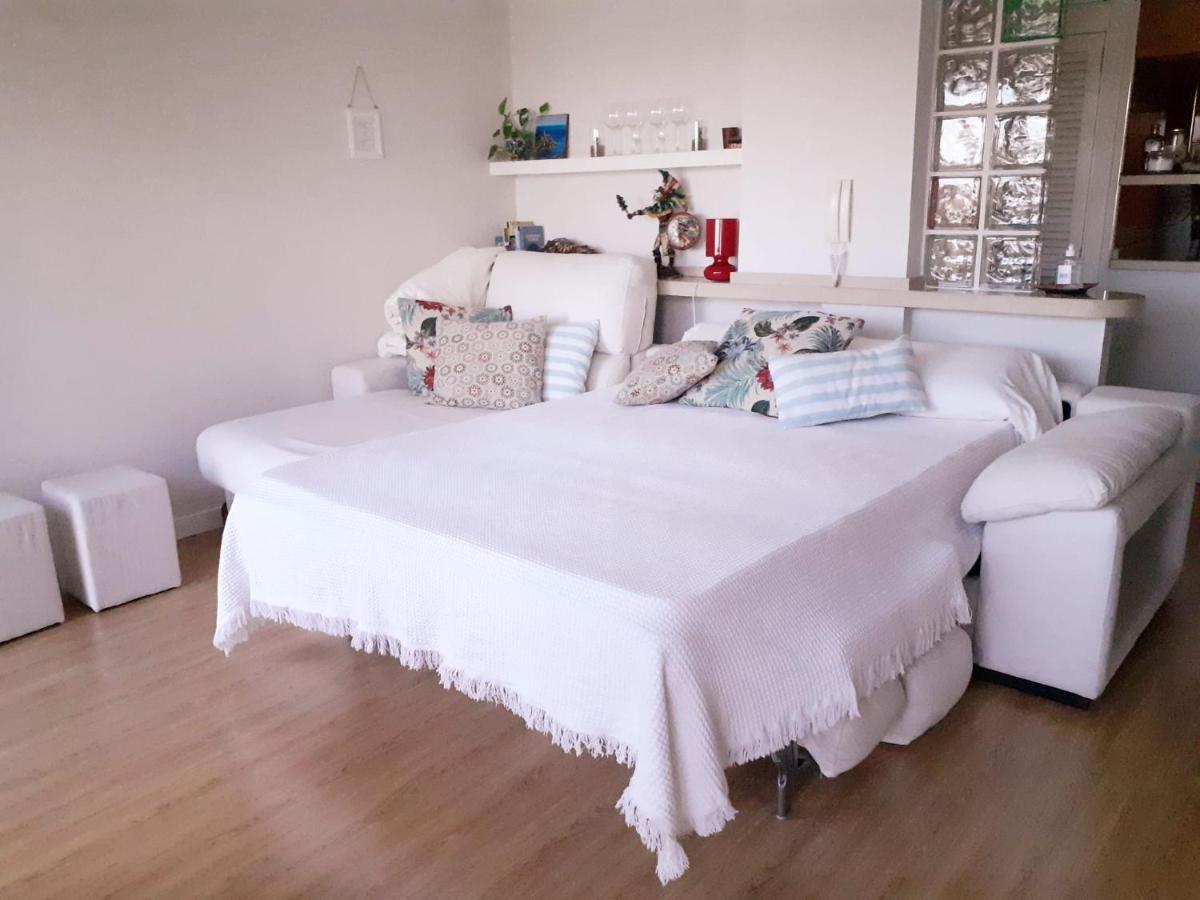 Apartamento Con Vistas Al Rio Guadalquivir En Triana, Sevilla Экстерьер фото