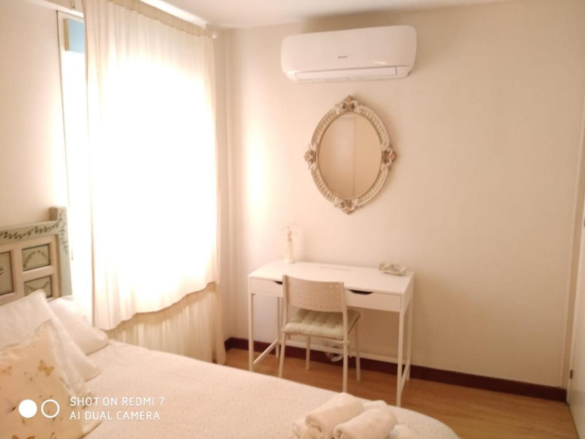 Apartamento Con Vistas Al Rio Guadalquivir En Triana, Sevilla Экстерьер фото