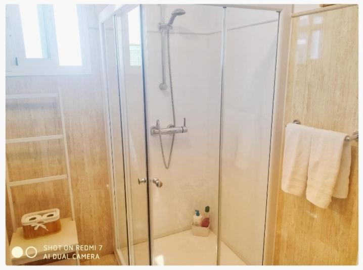 Apartamento Con Vistas Al Rio Guadalquivir En Triana, Sevilla Экстерьер фото